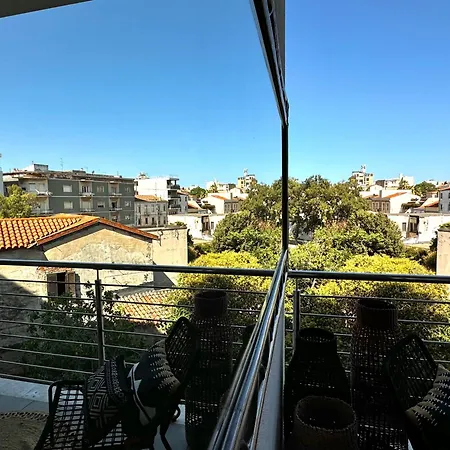 Apartment Aptments3 - Real Estate Solutions Olbia