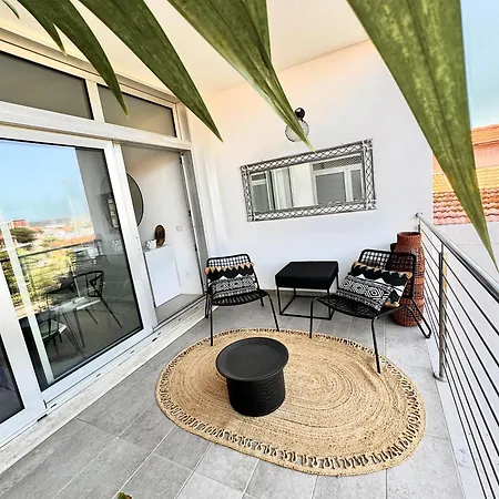 Aptments3 - Real Estate Solutions Lägenhet Olbia