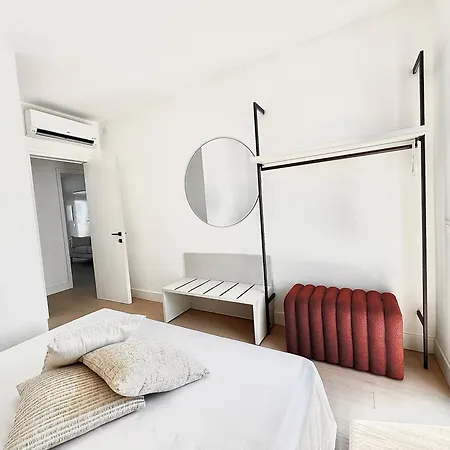 דירה Aptments3 - Real Estate Solutions *