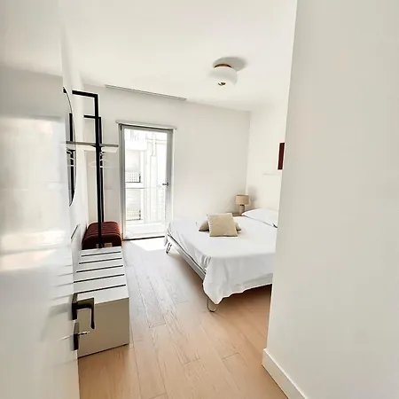 דירה Aptments3 - Real Estate Solutions אולביה