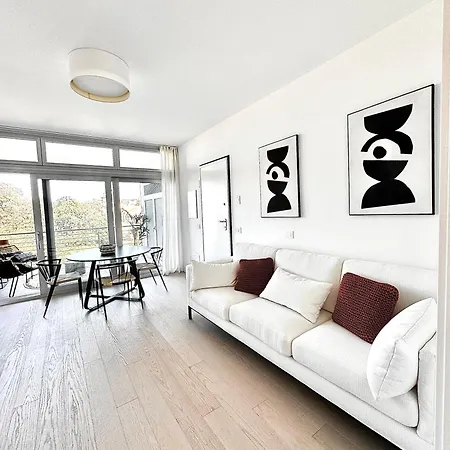 Apartment Aptments3 - Real Estate Solutions