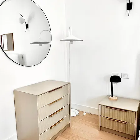 Aptments3 - Real Estate Solutions אולביה