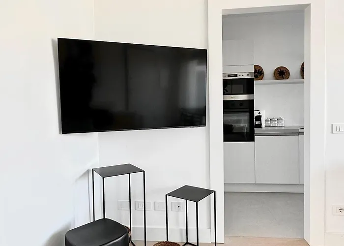 Aptments3 - Real Estate Solutions Apartment Olbia