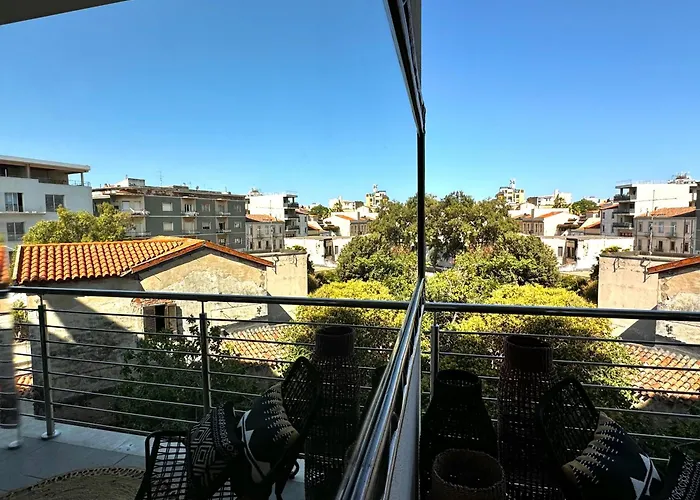 Apartment Aptments3 - Real Estate Solutions Olbia