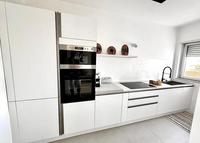 Apartment Aptments3 - Real Estate Solutions Olbia