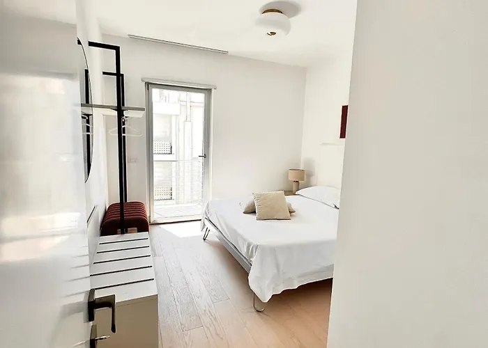 Apartment Aptments3 - Real Estate Solutions Olbia