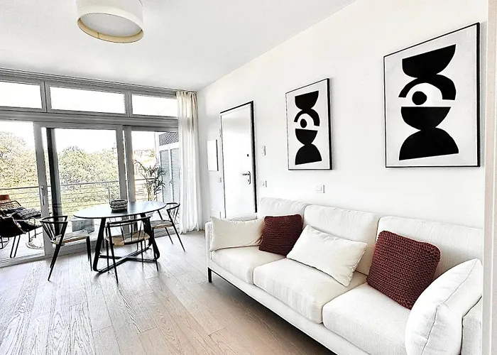 Apartment Aptments3 - Real Estate Solutions