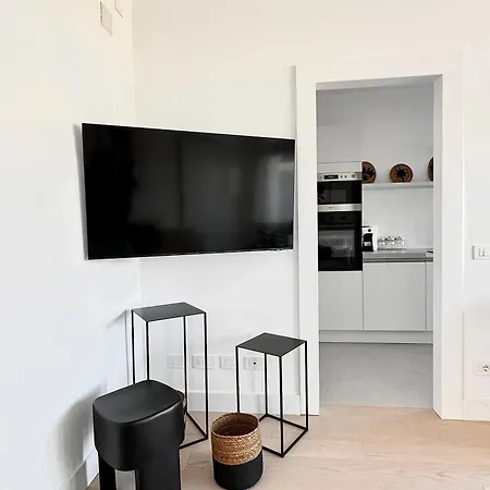 Aptments3 - Real Estate Solutions Apartment Olbia