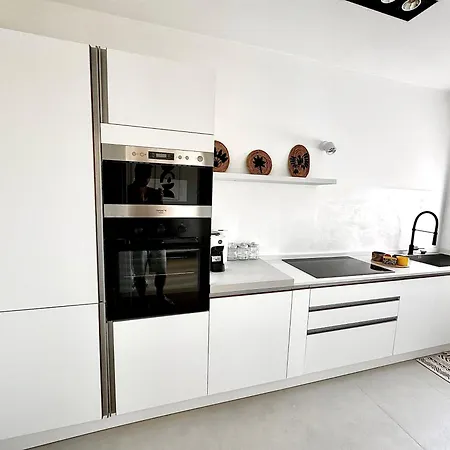 Apartment Aptments3 - Real Estate Solutions Olbia