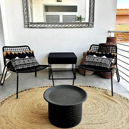 Appartement Aptments3 - Real Estate Solutions